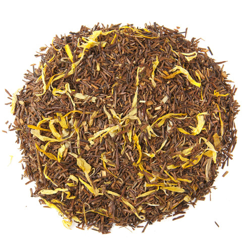 Peachy Rooibos - Organic (2 oz loose leaf) - Click Image to Close